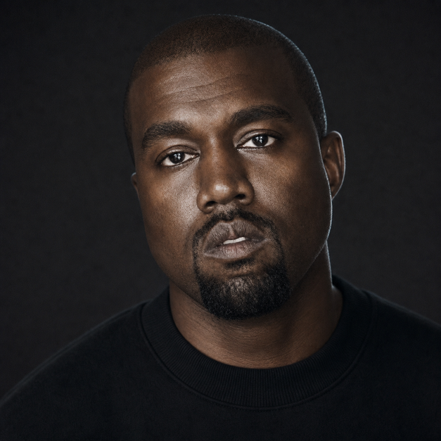 kanye west